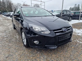 Ford Focus 2.0TDCI-140k.s-NAVI-KEYLESS GO-EURO 5, снимка 3