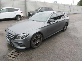  Mercedes-Benz E 400