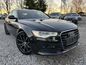 Audi A6 3.0TDI S-LINE - [7] 