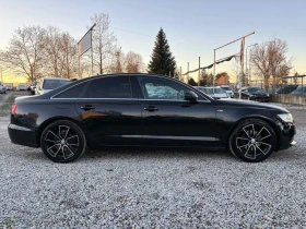 Audi A6 3.0TDI S-LINE - [6] 