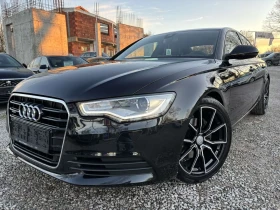 Audi A6 3.0TDI S-LINE 1