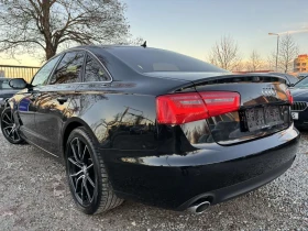 Audi A6 3.0TDI S-LINE - [4] 