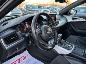 Audi A6 3.0TDI S-LINE - [9] 