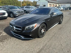  Mercedes-Benz S 63 A...