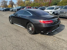 Mercedes-Benz S 63 AMG, снимка 4