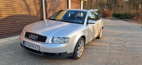 Audi A4 Sedan, снимка 6