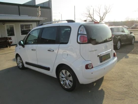 Citroen C3 Picasso 1.6HDI Exclusive, снимка 7