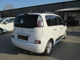 Citroen C3 Picasso 1.6HDI Exclusive, снимка 5