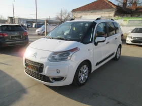 Citroen C3 Picasso 1.6HDI Exclusive, снимка 1