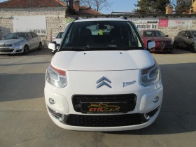 Citroen C3 Picasso 1.6HDI Exclusive, снимка 2