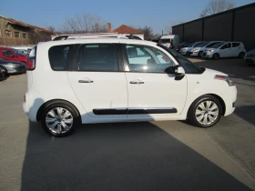 Citroen C3 Picasso 1.6HDI Exclusive, снимка 4