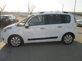 Citroen C3 Picasso 1.6HDI Exclusive, снимка 8