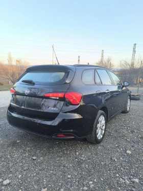 Fiat Tipo 1.6 Jtdm, снимка 6