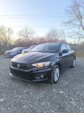 Fiat Tipo 1.6 Jtdm, снимка 3