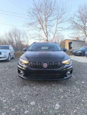 Fiat Tipo 1.6 Jtdm, снимка 1