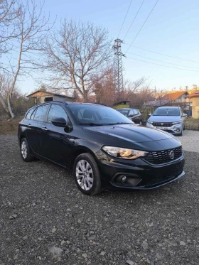 Fiat Tipo 1.6 Jtdm, снимка 2