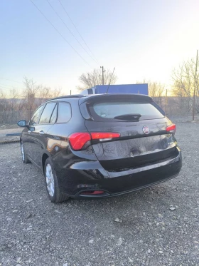 Fiat Tipo 1.6 Jtdm, снимка 5