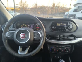 Fiat Tipo 1.6 Jtdm, снимка 8