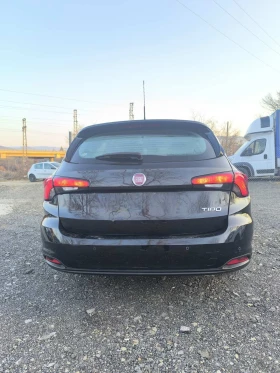 Fiat Tipo 1.6 Jtdm, снимка 4