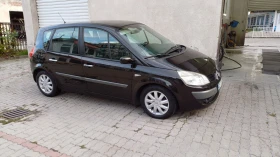 Renault Scenic 1.9 dci 131 k.c, снимка 1