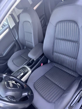Audi A4 B8 | Mobile.bg    16