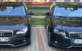 Audi A4 B8, снимка 4