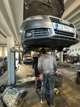 Audi A4 B8 | Mobile.bg    13