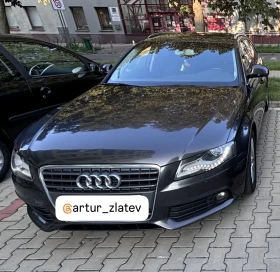 Audi A4 B8, снимка 3