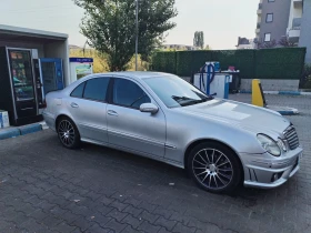Обява за продажба на Mercedes-Benz E 270 ~4 600 лв. - изображение 2