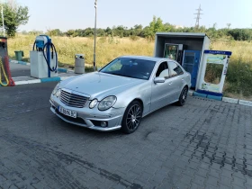 Обява за продажба на Mercedes-Benz E 270 ~4 600 лв. - изображение 1