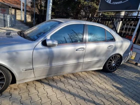 Mercedes-Benz E 270 | Mobile.bg    4