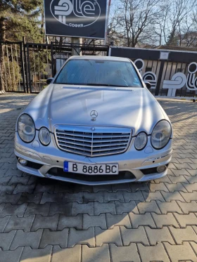 Mercedes-Benz E 270 | Mobile.bg    8