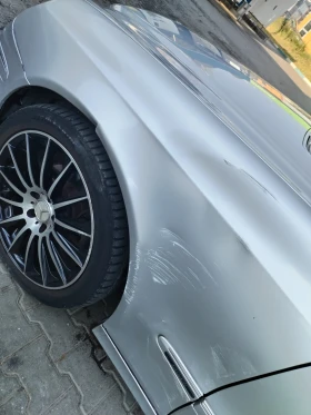 Обява за продажба на Mercedes-Benz E 270 ~4 600 лв. - изображение 6