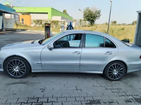 Обява за продажба на Mercedes-Benz E 270 ~4 600 лв. - изображение 5