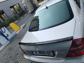 Обява за продажба на Mercedes-Benz E 270 ~4 600 лв. - изображение 4