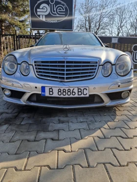 Mercedes-Benz E 270 | Mobile.bg    5