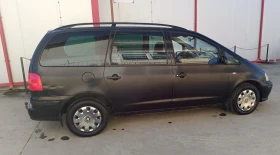 Seat Alhambra 6+ 1, снимка 4