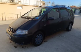 Seat Alhambra 6+ 1, снимка 2