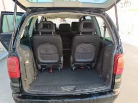 Seat Alhambra 6+ 1, снимка 11