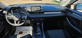 Mazda 6 184кс 360 BOSE - 25999 лв. - 77141380 | Car24.bg