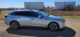 Mazda 6 184кс 360  BOSE, снимка 5