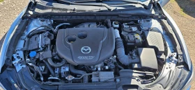 Mazda 6 184кс 360  BOSE, снимка 15