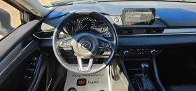 Mazda 6 184кс 360  BOSE, снимка 10