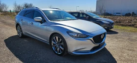 Mazda 6 184кс 360  BOSE 1