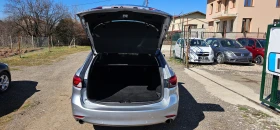 Mazda 6 184кс 360  BOSE, снимка 8