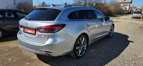 Mazda 6 184кс 360  BOSE, снимка 6