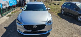 Mazda 6 184кс 360 BOSE - 25999 лв. - 77141380 | Car24.bg