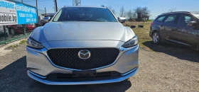 Mazda 6 184кс 360 BOSE - 25999 лв. - 77141380 | Car24.bg