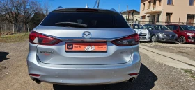 Mazda 6 184кс 360  BOSE, снимка 7