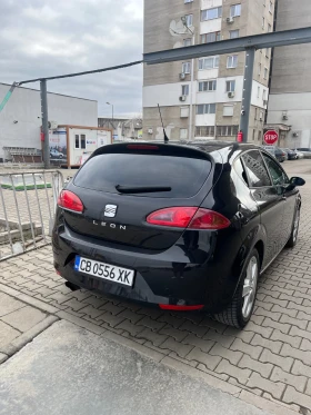 Seat Leon 2.0 TFSI, снимка 3